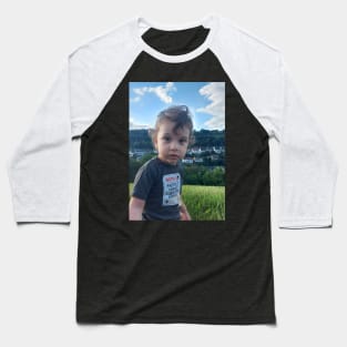 Baby Baseball T-Shirt